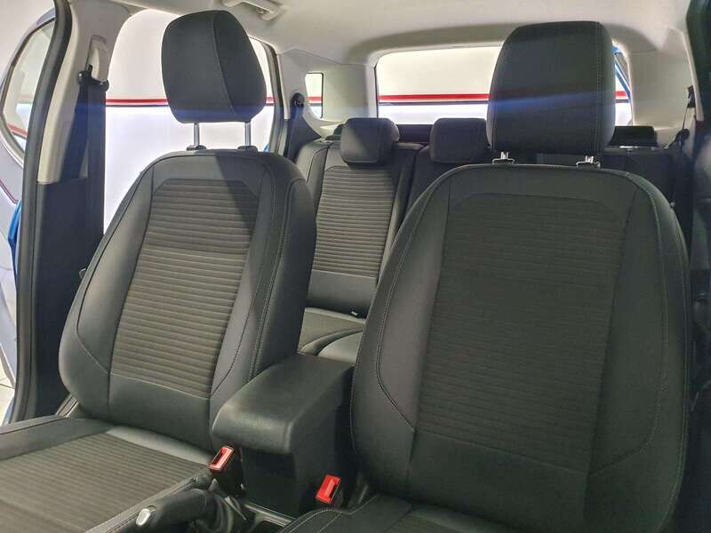 Used Ford Ecosport 2022 for sale - 77814275: Photo 21