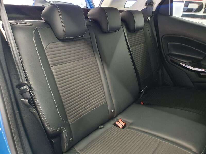 Used Ford Ecosport 2022 for sale - 77814275: Photo 9