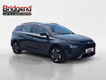 2023 (72) - 1.0 T-GDi MHEV SE Connect SUV 5dr