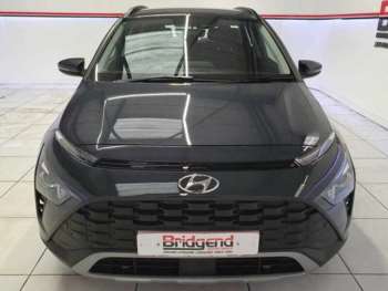 Used Hyundai BAYON 2023 for sale - 74725638: Photo