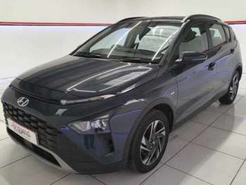 Used Hyundai BAYON 2023 for sale - 74725638: Photo