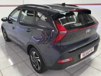 Used Hyundai BAYON 2023 for sale - 74725638: Photo