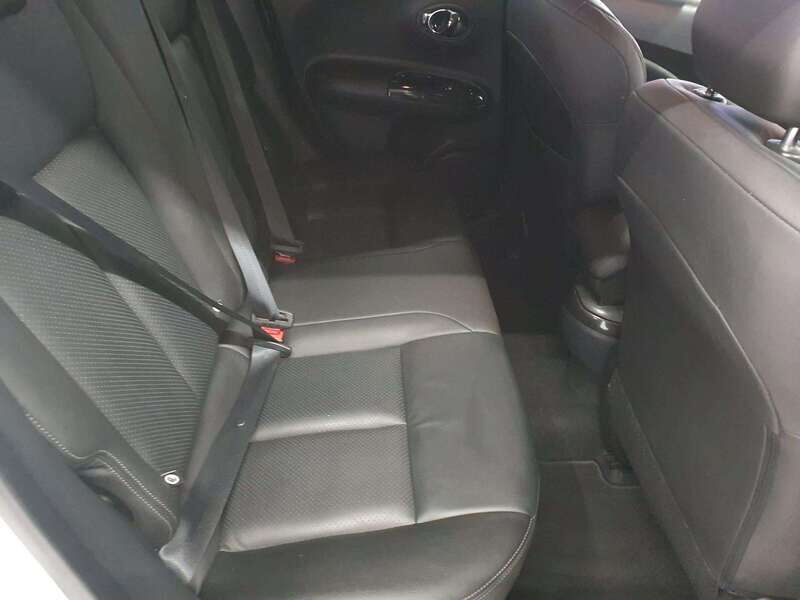 Used Nissan Juke 2019 for sale - 77044945: Photo 10