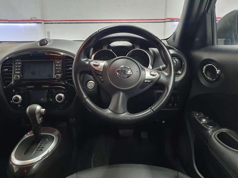Used Nissan Juke 2019 for sale - 77044945: Photo 11
