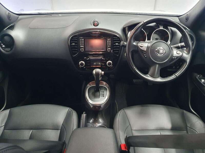 Used Nissan Juke 2019 for sale - 77044945: Photo 12