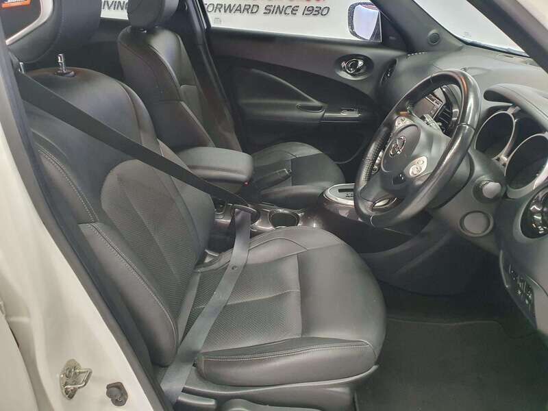 Used Nissan Juke 2019 for sale - 77044945: Photo 14