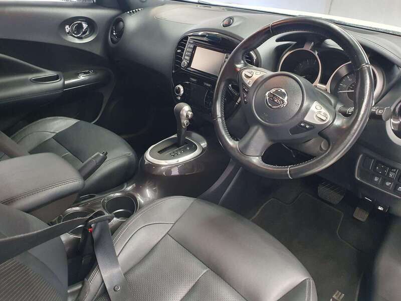 Used Nissan Juke 2019 for sale - 77044945: Photo 15