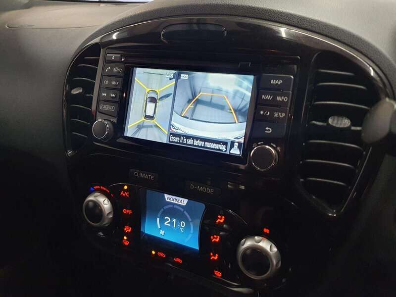 Used Nissan Juke 2019 for sale - 77044945: Photo 16