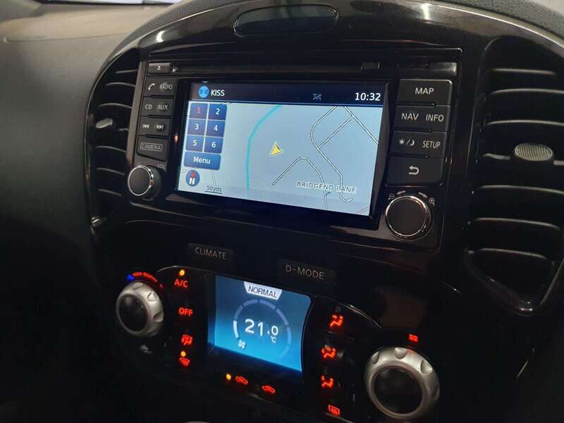 Used Nissan Juke 2019 for sale - 77044945: Photo 17