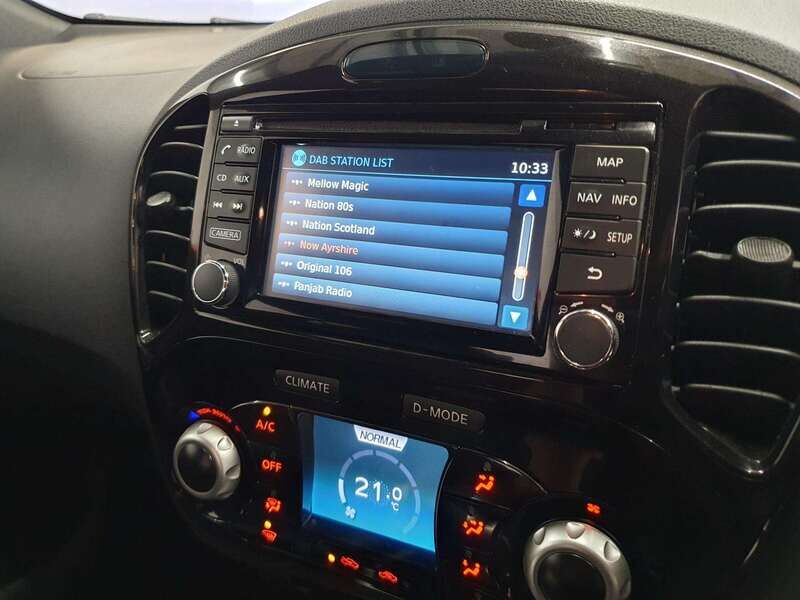 Used Nissan Juke 2019 for sale - 77044945: Photo 18