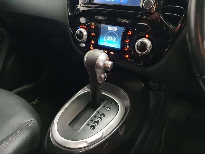 Used Nissan Juke 2019 for sale - 77044945: Photo 19