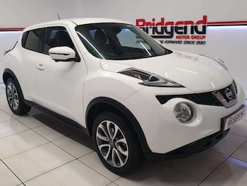 Used Nissan Juke 2019 for sale - 77044945: Photo