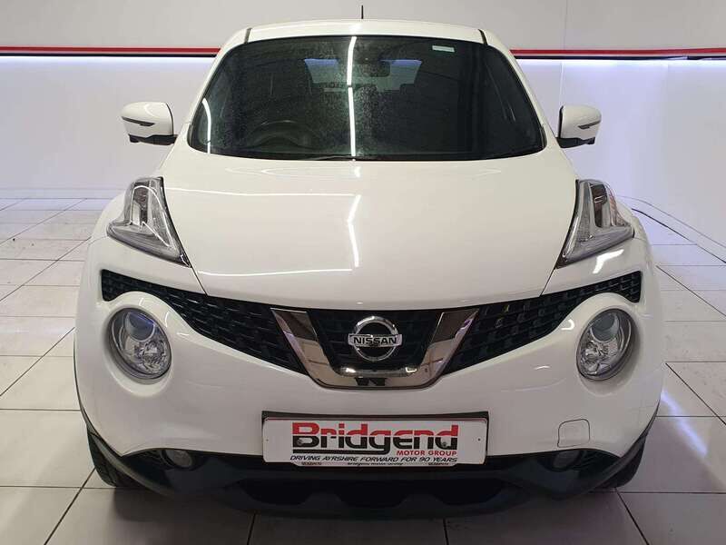 Used Nissan Juke 2019 for sale - 77044945: Photo 2