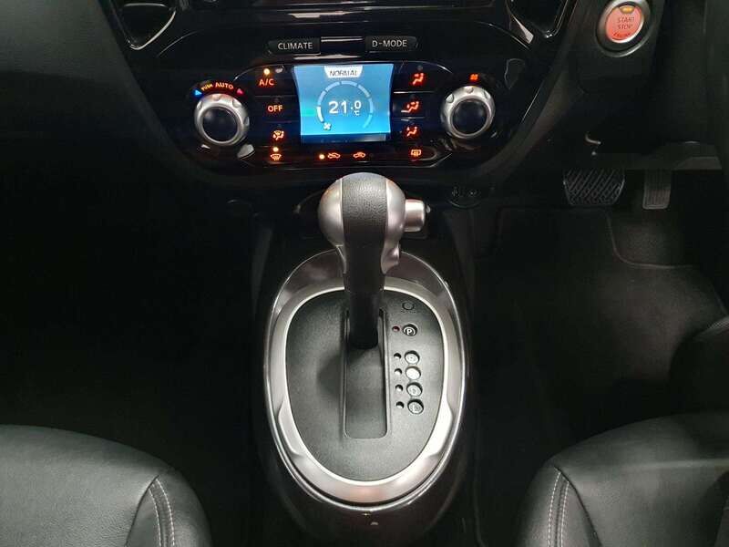 Used Nissan Juke 2019 for sale - 77044945: Photo 20