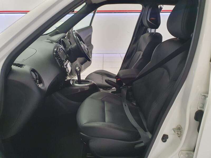 Used Nissan Juke 2019 for sale - 77044945: Photo 21