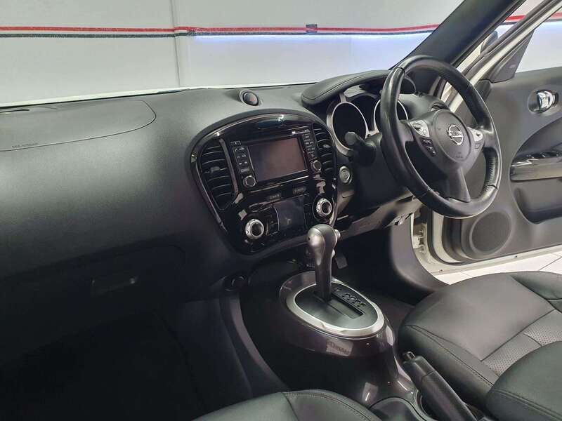 Used Nissan Juke 2019 for sale - 77044945: Photo 25