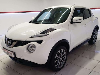 Used Nissan Juke 2019 for sale - 77044945: Photo