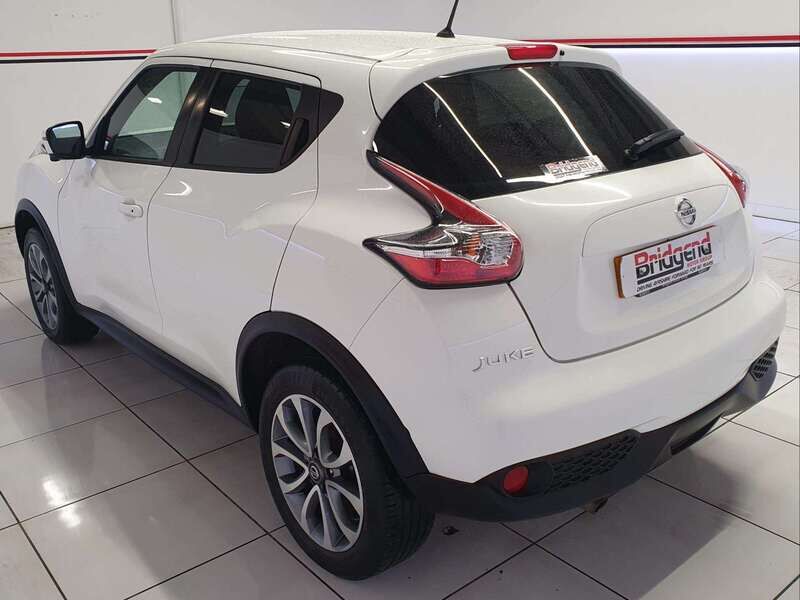 Used Nissan Juke 2019 for sale - 77044945: Photo 4