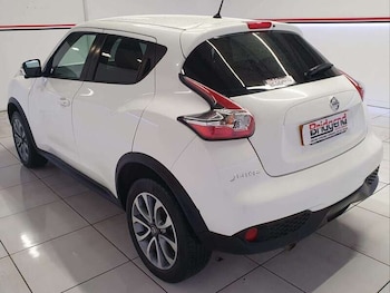 Used Nissan Juke 2019 for sale - 77044945: Photo
