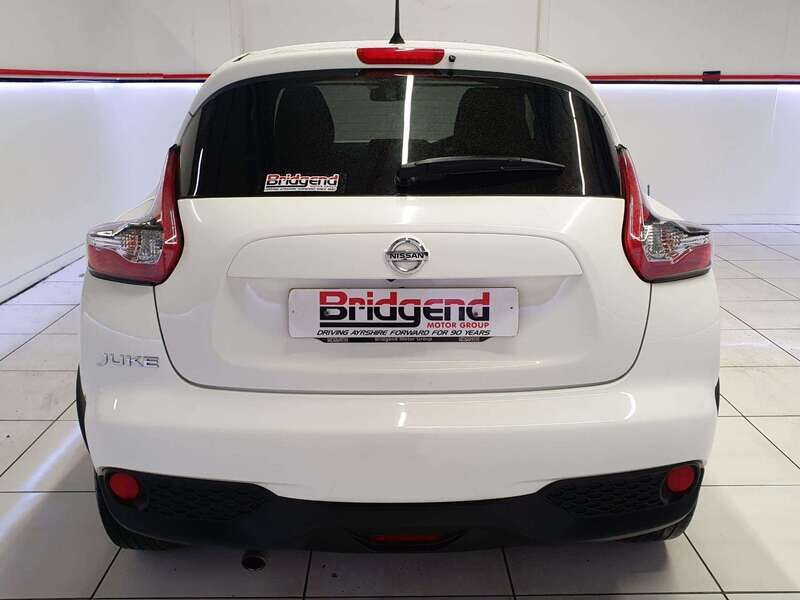 Used Nissan Juke 2019 for sale - 77044945: Photo 5