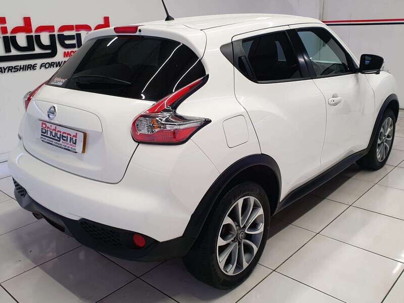 Used Nissan Juke 2019 for sale - 77044945: Photo 6