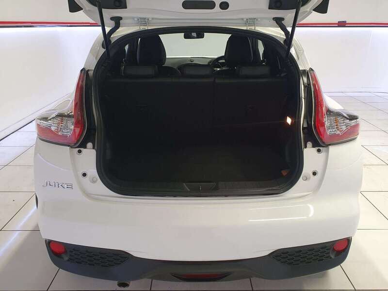 Used Nissan Juke 2019 for sale - 77044945: Photo 7