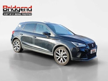 Used SEAT Arona undefined for sale - 77365546: Photo