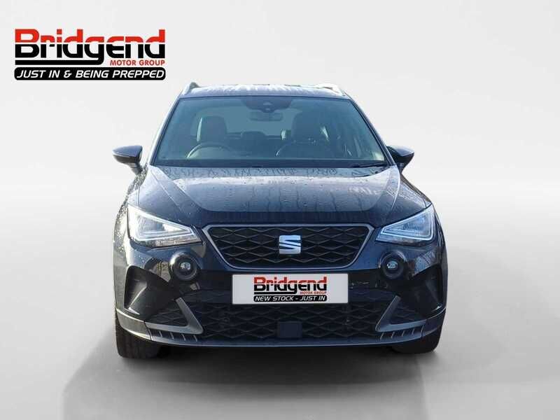 Used SEAT Arona for sale - 77365546: Photo 2