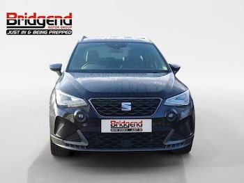 Used SEAT Arona undefined for sale - 77365546: Photo
