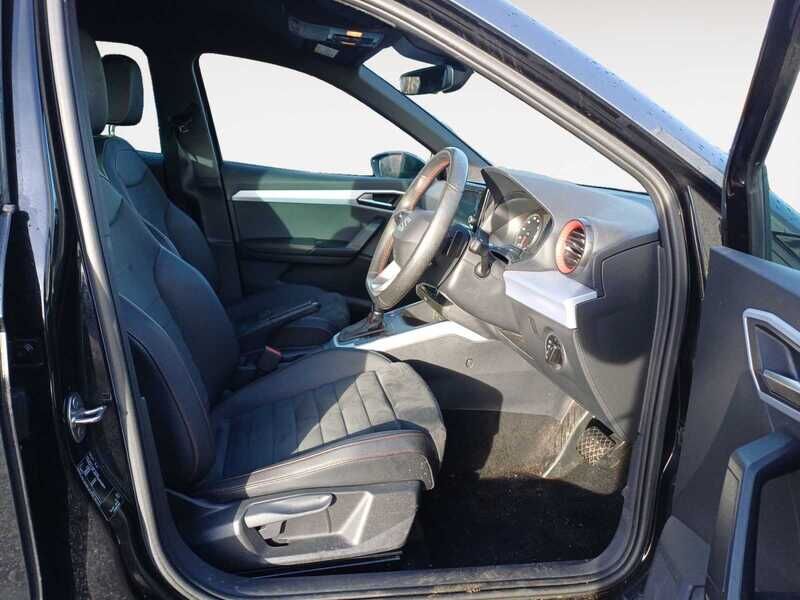 Used SEAT Arona for sale - 77365546: Photo 3