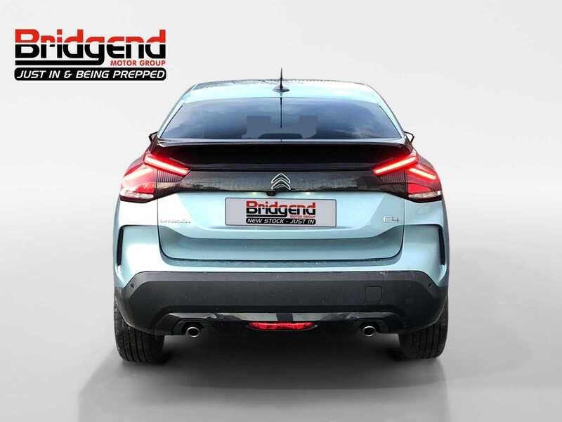 Used Citroen C4 2022 for sale - 77044830: Photo 2