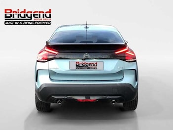 Used Citroen C4 2022 for sale - 77044830: Photo