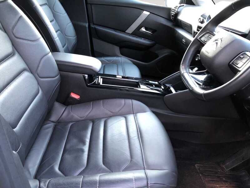 Used Citroen C4 2022 for sale - 77044830: Photo 3