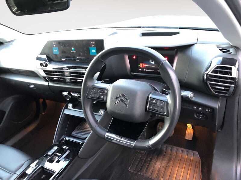 Used Citroen C4 2022 for sale - 77044830: Photo 4