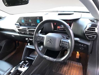 Used Citroen C4 2022 for sale - 77044830: Photo