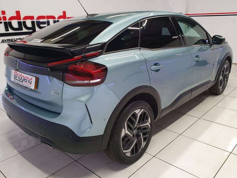 Used Citroen C4 2022 for sale - 77044830: Photo 7