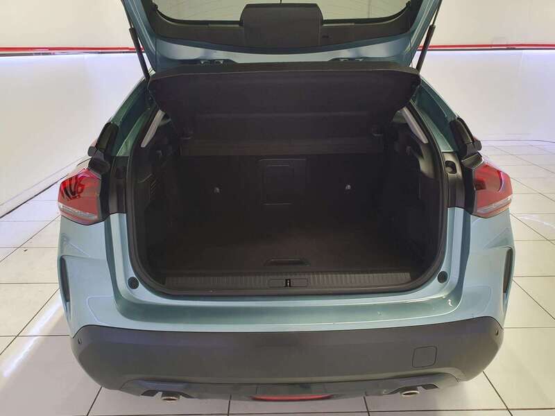 Used Citroen C4 2022 for sale - 77044830: Photo 8