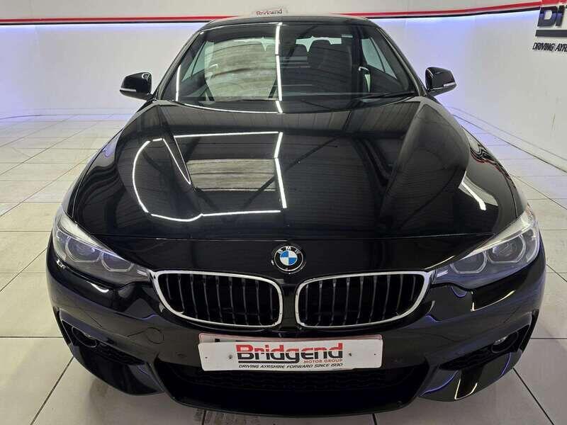 Used BMW 4 Series 2020 for sale - 76136582: Photo 10