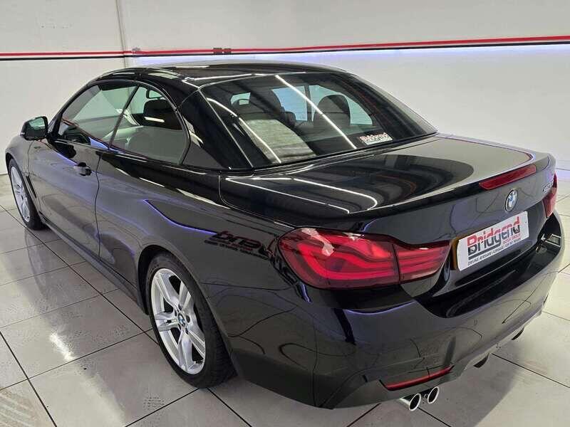 Used BMW 4 Series 2020 for sale - 76136582: Photo 11