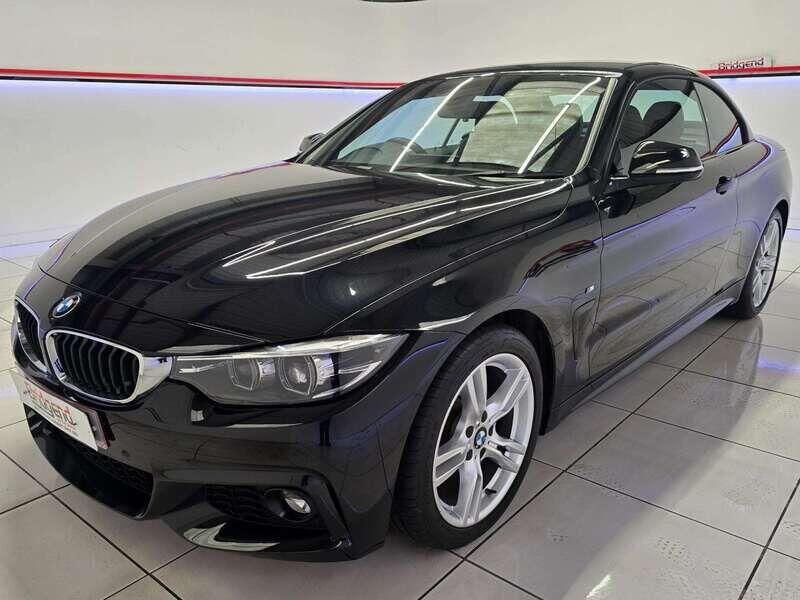 Used BMW 4 Series 2020 for sale - 76136582: Photo 13
