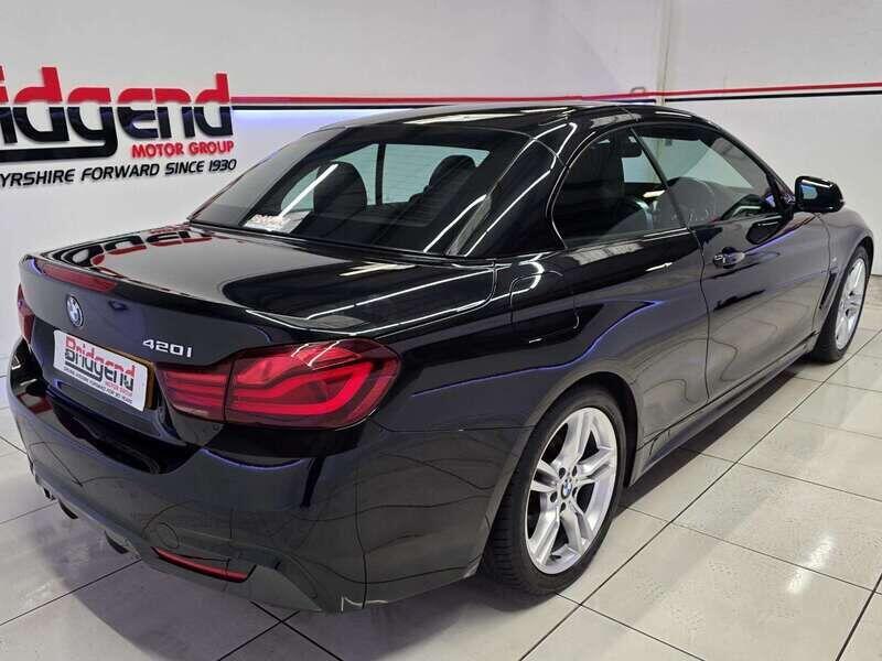 Used BMW 4 Series 2020 for sale - 76136582: Photo 14