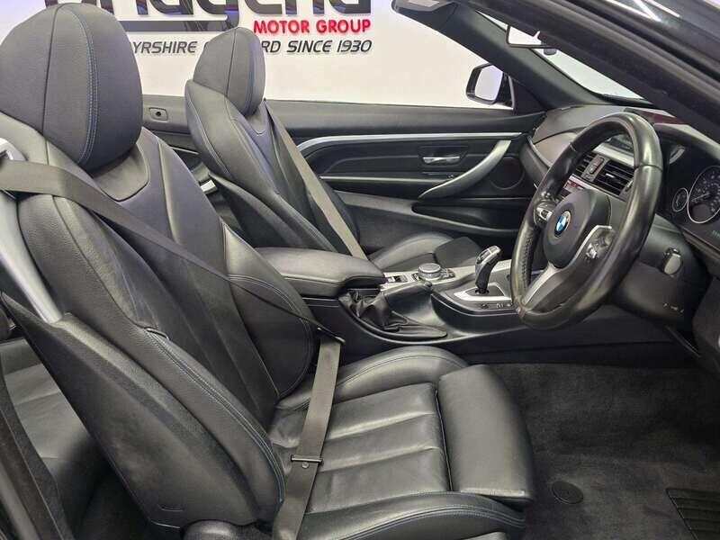 Used BMW 4 Series 2020 for sale - 76136582: Photo 15