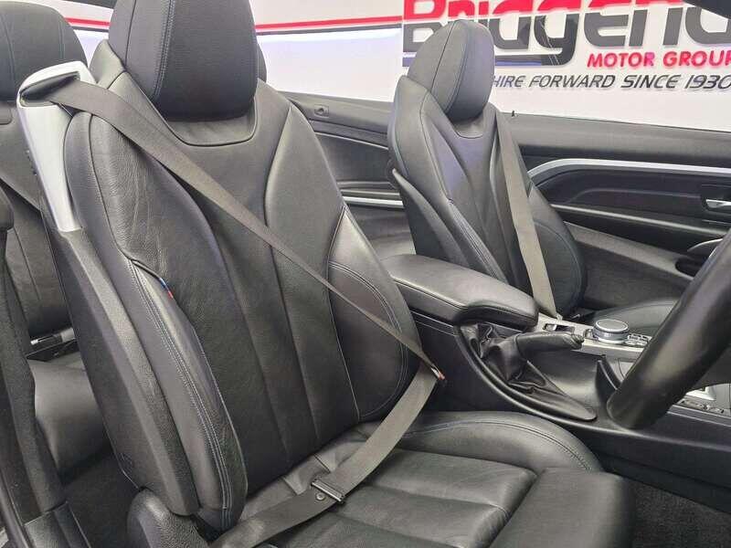 Used BMW 4 Series 2020 for sale - 76136582: Photo 16