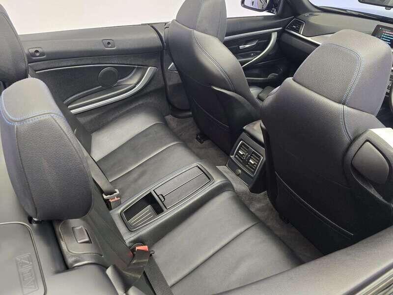 Used BMW 4 Series 2020 for sale - 76136582: Photo 17