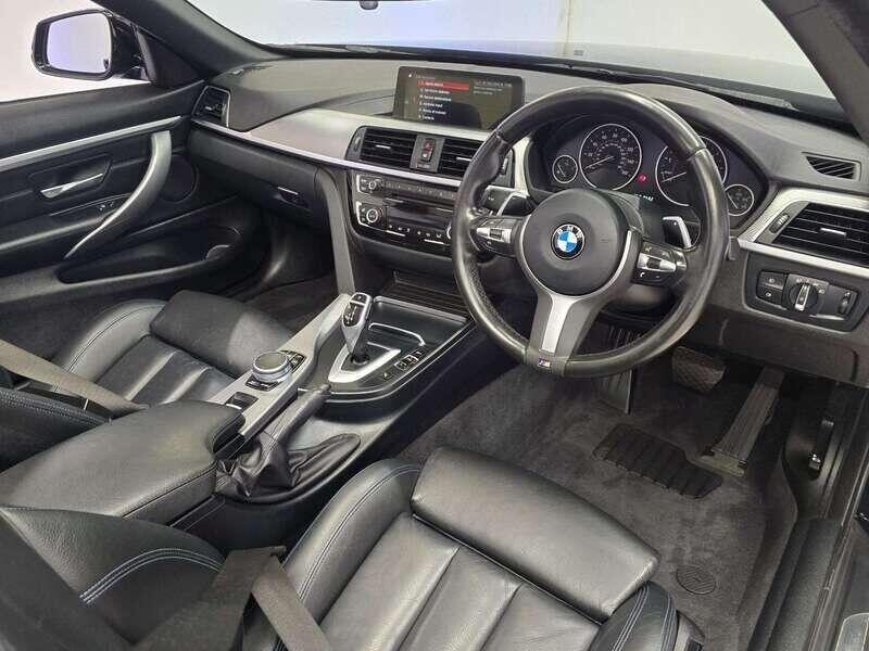 Used BMW 4 Series 2020 for sale - 76136582: Photo 18