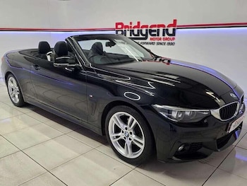 BMW - 4 Series