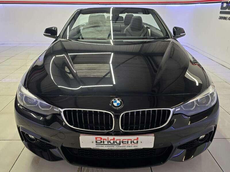 Used BMW 4 Series 2020 for sale - 76136582: Photo 2
