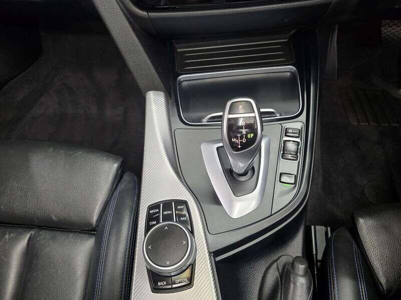 Used BMW 4 Series 2020 for sale - 76136582: Photo 24