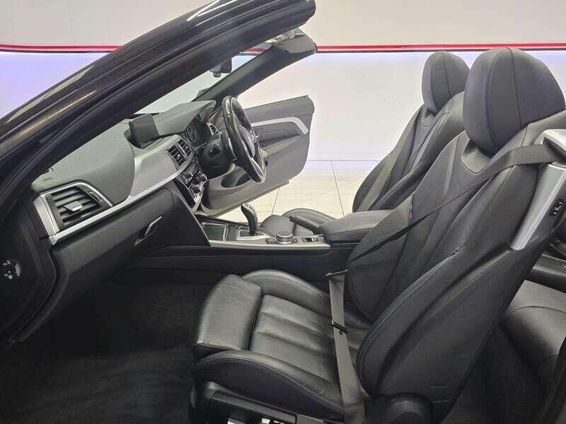 Used BMW 4 Series 2020 for sale - 76136582: Photo 25