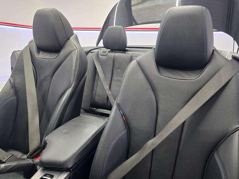 Used BMW 4 Series 2020 for sale - 76136582: Photo 26